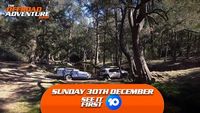 Abercrombie National Park