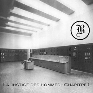 La Justice Des Hommes - Chapitre I (EP)