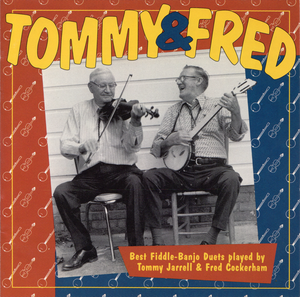 Tommy & Fred