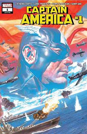 Captain America (2018), tome 1