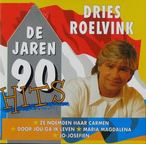 De jaren 90 hits