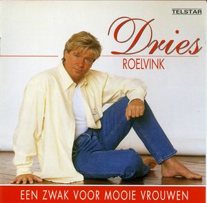 Een zwak voor mooie vrouwen