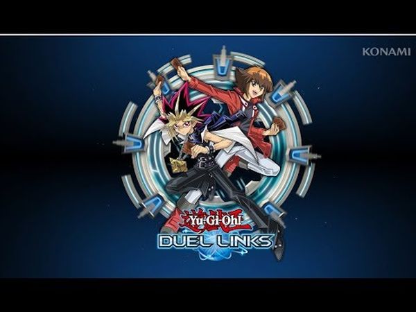 Yu-Gi-Oh! Duel Links