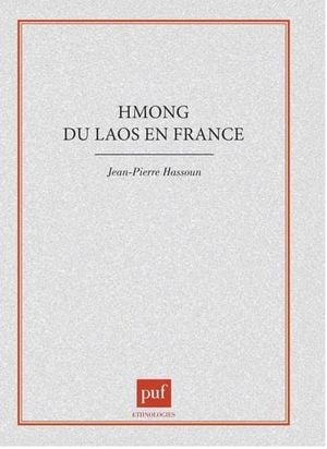 Hmong du Laos en France