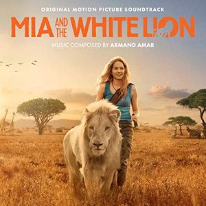 Mia and the White Lion (OST)