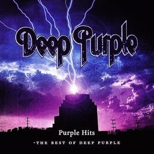 Purple Hits: The Best of Deep Purple