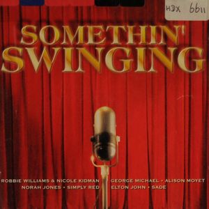 Somethin’ Swinging