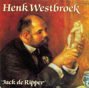 Jack de Ripper (Single)
