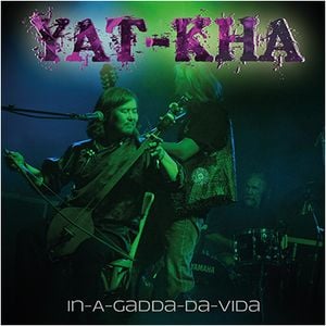 In-A-Gadda-Da-Vida (Live)