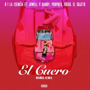 El cuero (mambo remix)