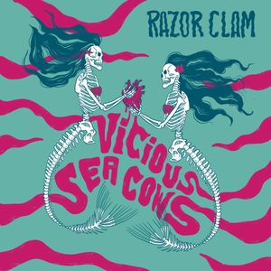 Vicious Sea Cows (EP)