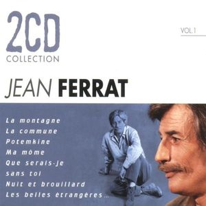 Jean Ferrat: Collection 2 CD