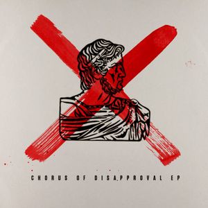 Chorus of Disapproval EP (EP)