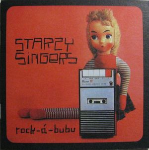 Rock-a-bubu