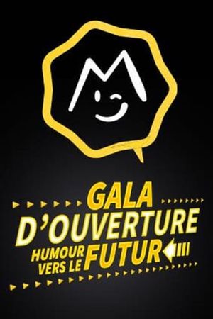 Montreux Comedy Festival 2016 - Humour vers le futur