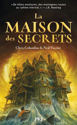 La maison des secrets