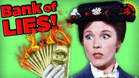 Don't Trust The Banks! (Disney's Mary Poppins)