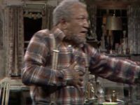Fred Sanford Has a Baby