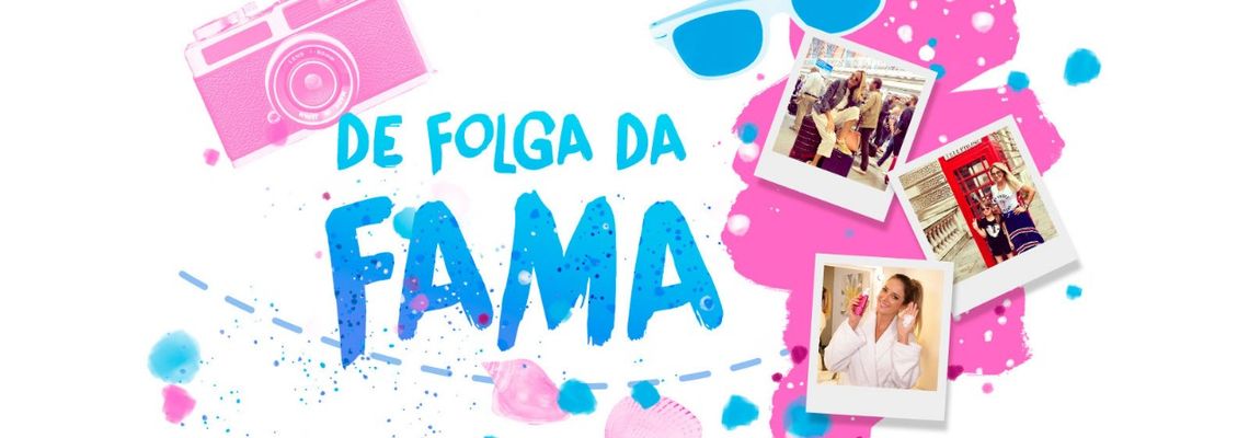 Cover De Folga da Fama