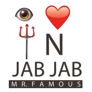 Fork In Jab Jab (Single)