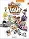 Bienvenue chez les Loud, tome 1 - C'est le chaos