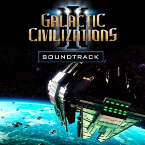 Galactic Civilizations III Soundtrack (OST)