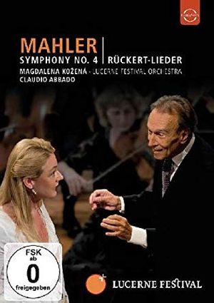 Mahler Rückert Lieder