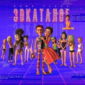 3D-КАТАЛОГ (Single)