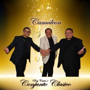 Camaleón (Single)