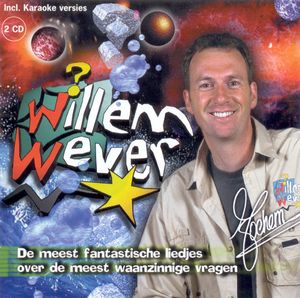 Willem Wever