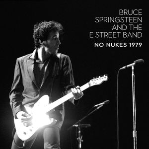 No Nukes 1979 (Live)