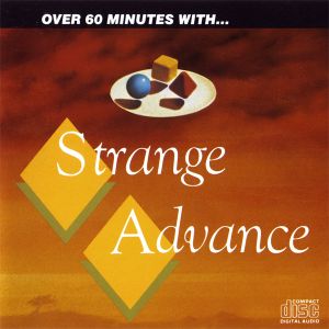 Over 60 Minutes With… Strange Advance