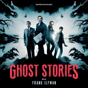 Ghost Stories (OST)