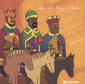 Queridos reyes magos