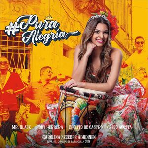 Pura alegría (Single)