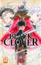 Black Clover, tome 2