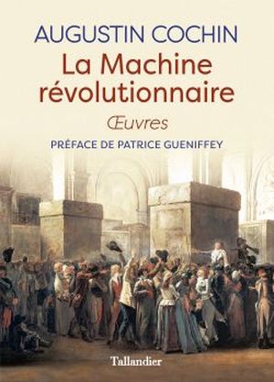 La Machine révolutionnaire