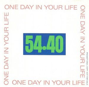 One Day in Your Life (Single)