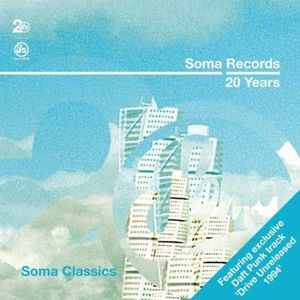 Soma Records: 20 Years