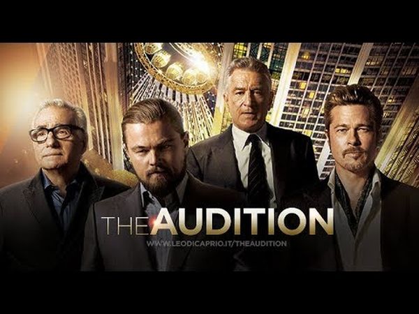 The Audition