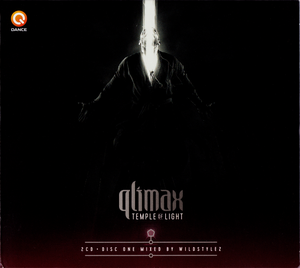 Qlimax 2017: Temple of Light
