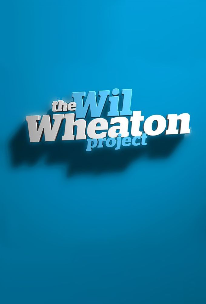 Wil Wheaton Films Et Programmes Tv The Wil Wheaton Project - série (2014) - SensCritique