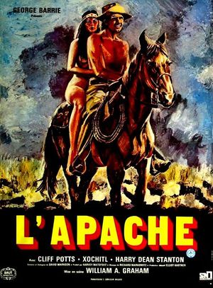 L'Apache