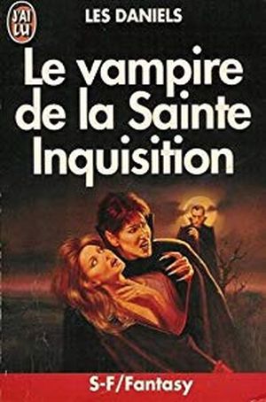 Le Vampire de la Sainte Inquisition