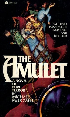 The Amulet