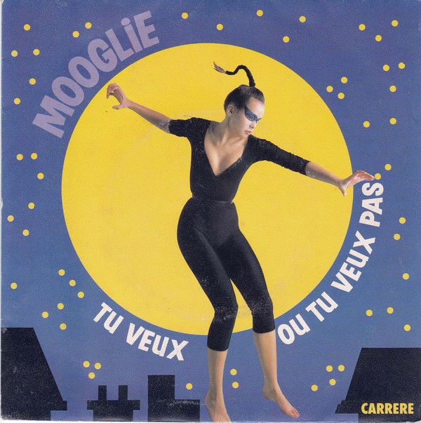 Tu veux ou tu veux pas (Single) Mooglie SensCritique Tu veux ou tu veux pas (Single) Mooglie SensCritique