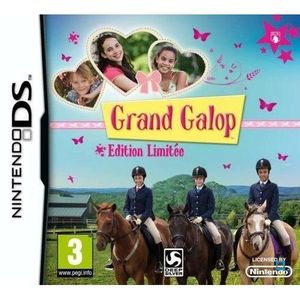 Grand galop