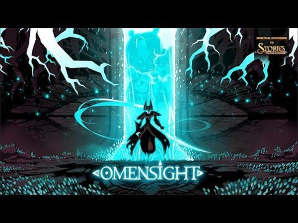 Omensight