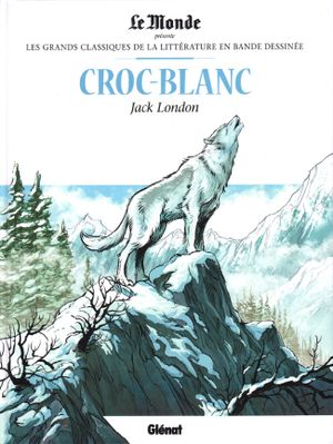 Croc-Blanc