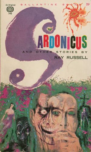 Sardonicus and Other Stories